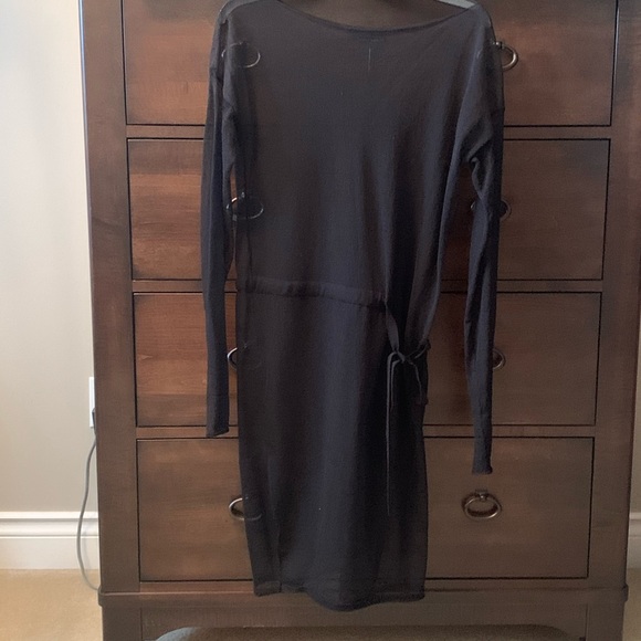 Sarah Pacini Dress - Picture 6 of 11